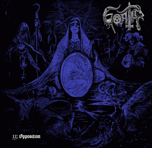 Goath : II. Opposition